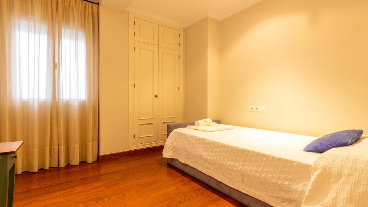 Apartamento Arenal - 3 Seville