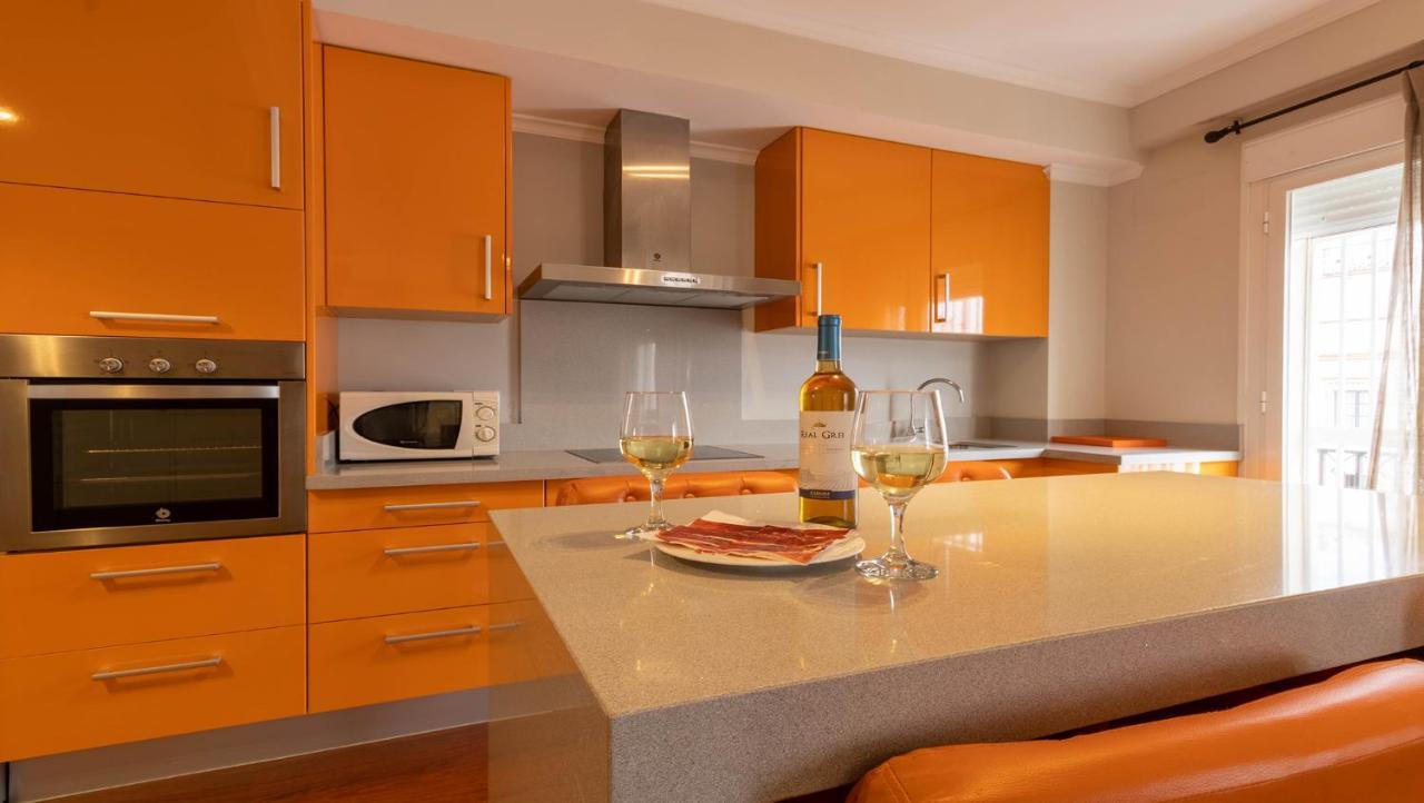Apartment Apartamento Arenal - 3 *