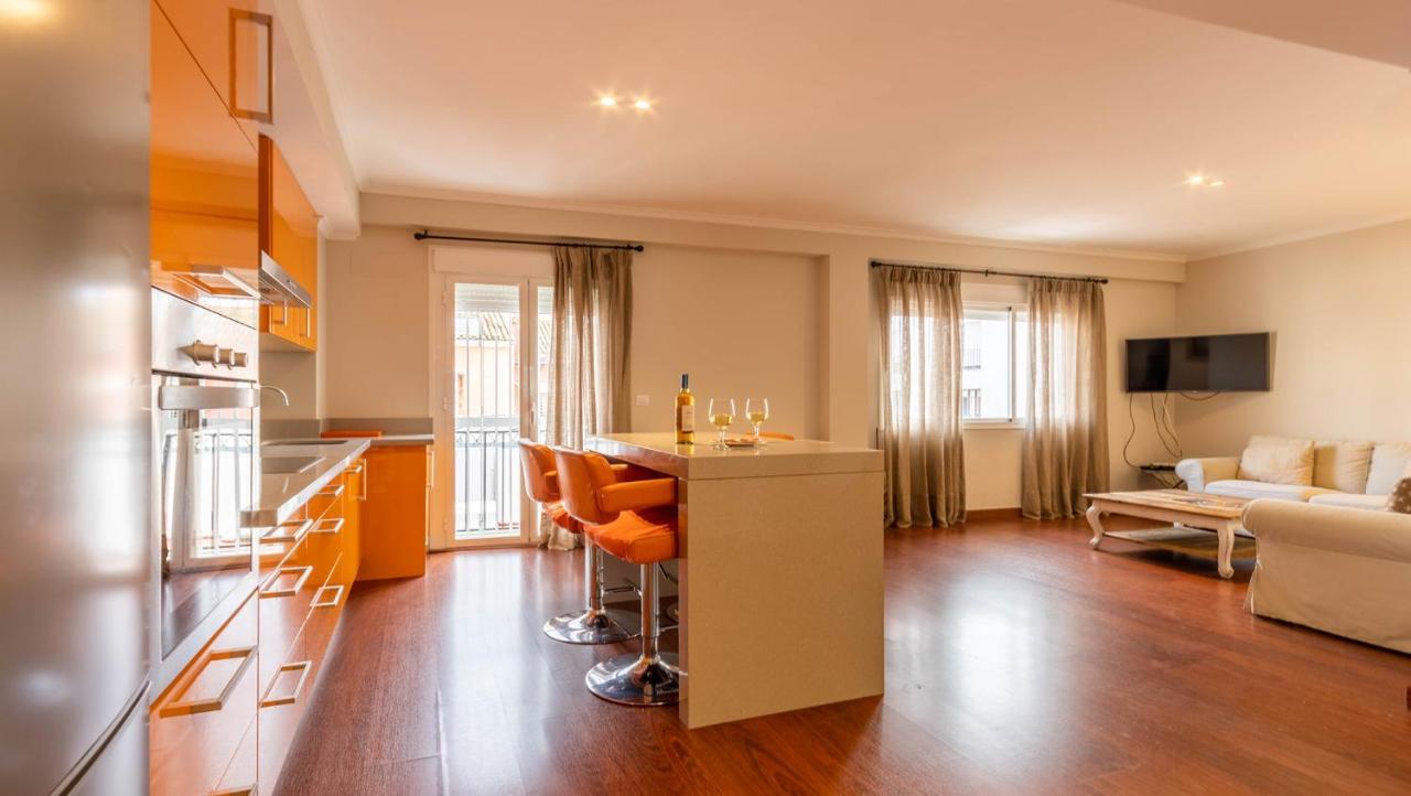 Apartamento Arenal - 3 Appartement