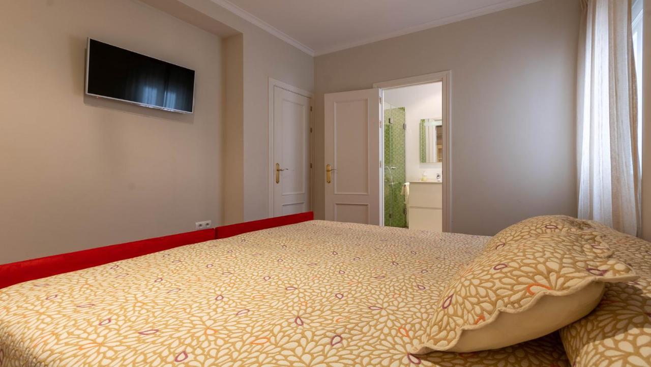 Apartamento Arenal - 3 Appartement Séville