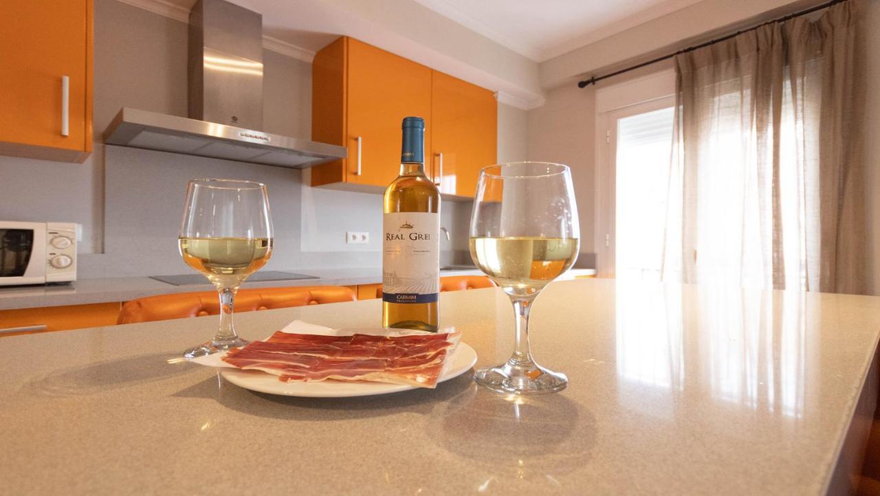 Apartamento Arenal - 3 Appartement Séville