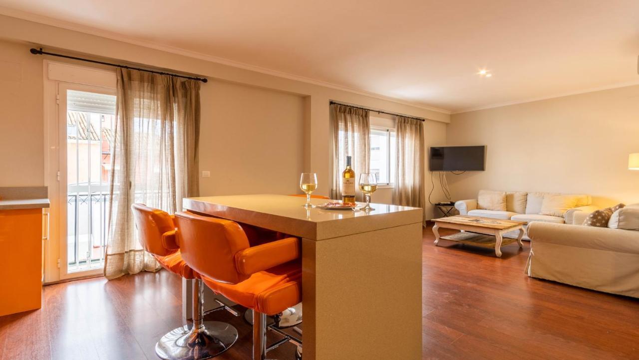Apartamento Arenal - 3