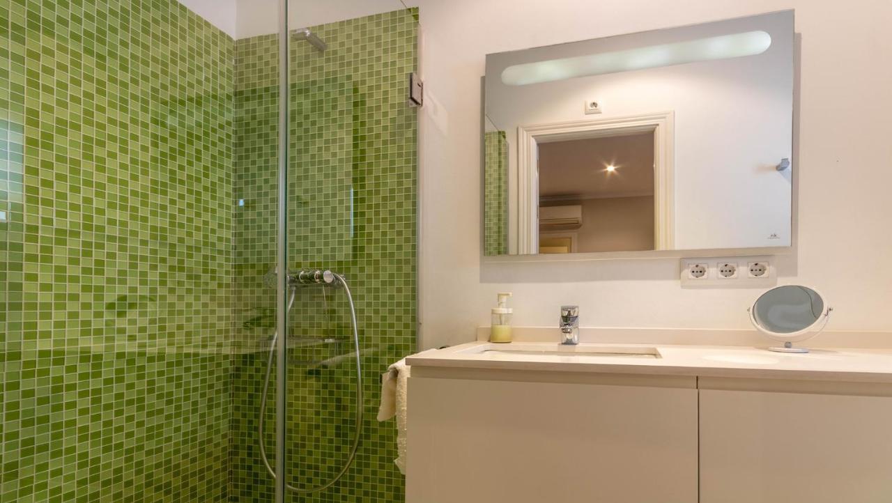 Apartamento Arenal - 3 Appartement *