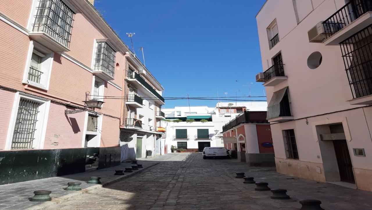Apartamento Arenal - 3 * Séville