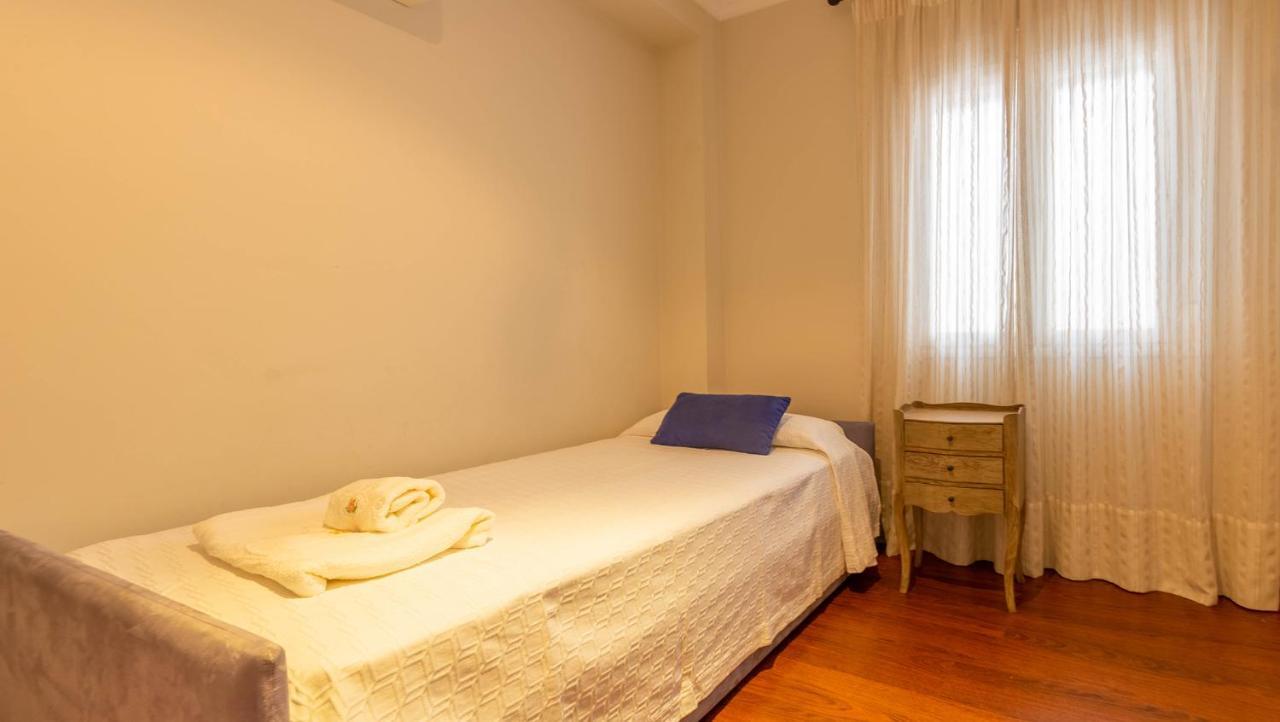 Apartamento Arenal - 3 Appartement