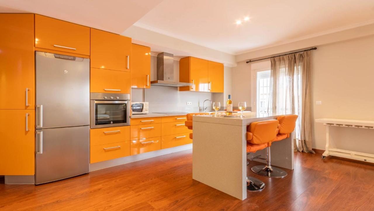 Appartement Apartamento Arenal - 3 *